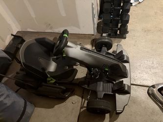 Ninebot go-kart pro
