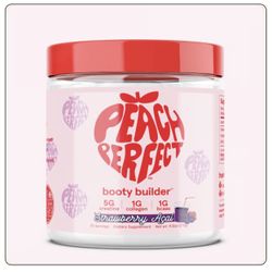 Creatine With Collagen 