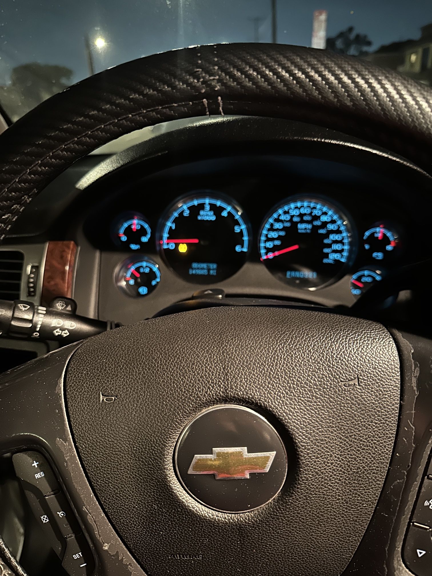 2007 Chevrolet Suburban
