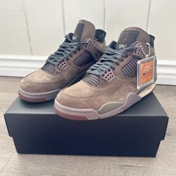 A Ma Manieře x Air Jordan 4 Retro