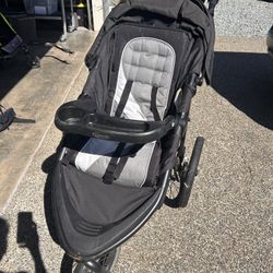 Graco Stroller