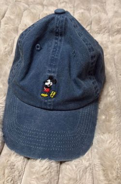 Mickey hats