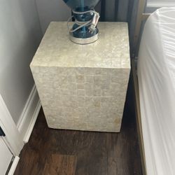 Set Of End Tables
