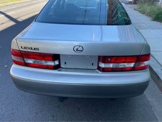 2000 Lexus ES 300