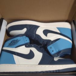 Jordan High Top