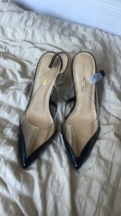Fashionova Heels