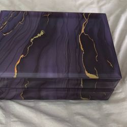 Jewelry Box Made In California