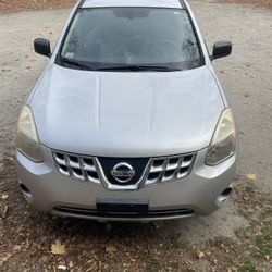 2011 Nissan Murano
