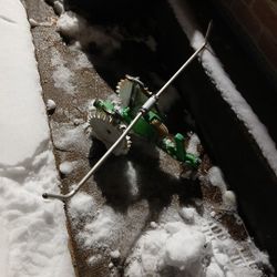 Sears Crasftman Tractor Yard Sprinkler 