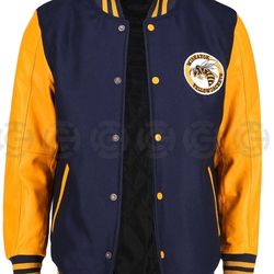 Varsity Jacket - Yellowjackets