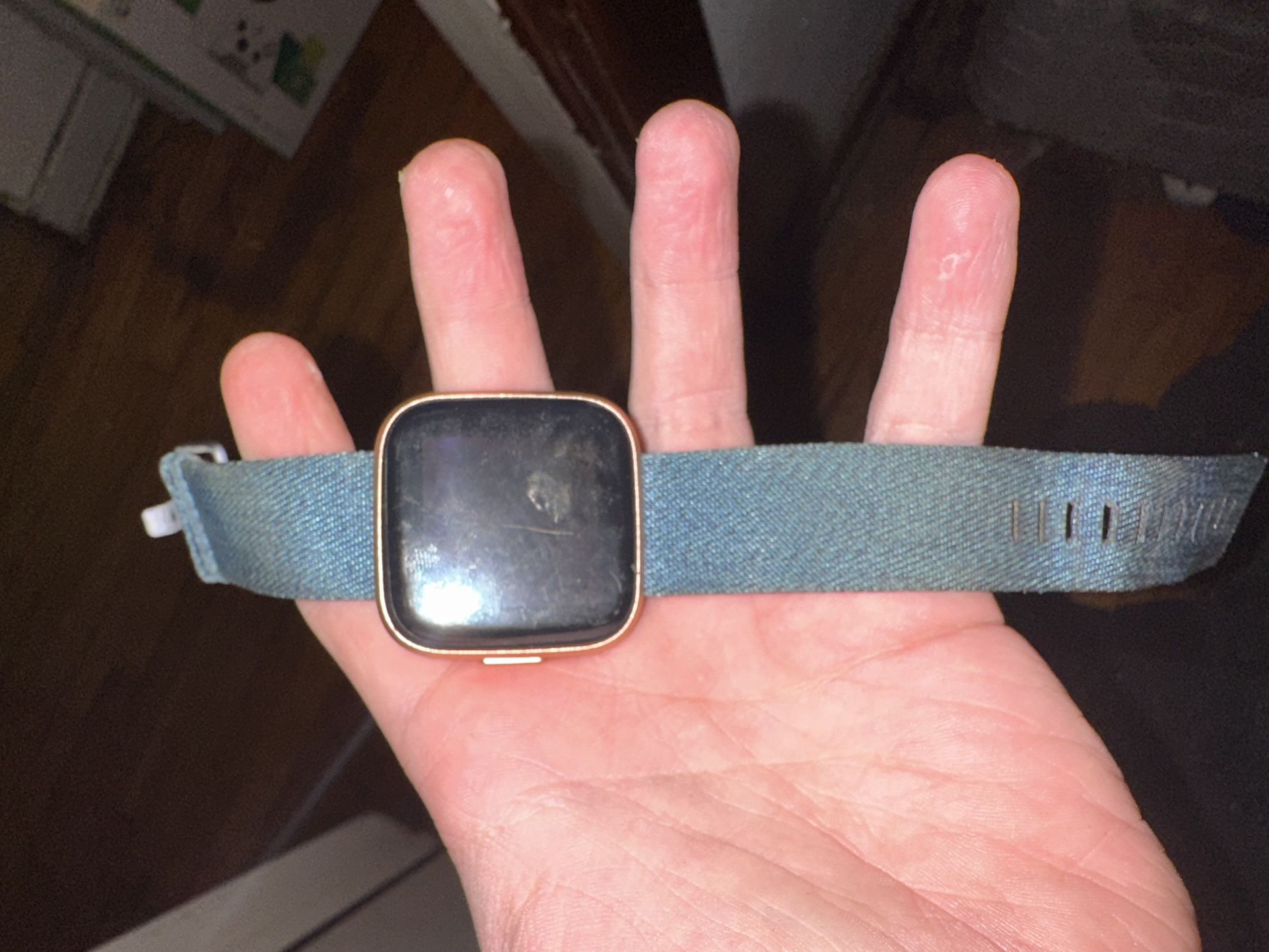 FitBit Versa 2