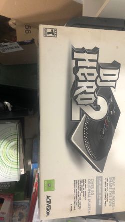 DJ Hero 2 