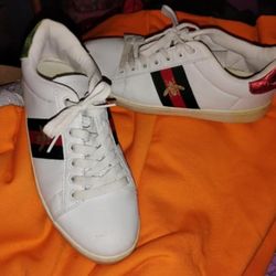 Gucci Shoes Size 6/6.5 