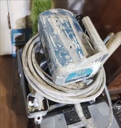 Magnum Paint Sprayer