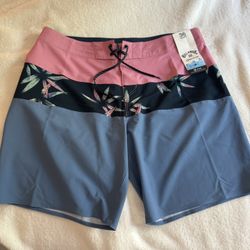 Billabong Board Shorts 36 