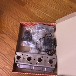 Mini Cooper Head gasket Kit 