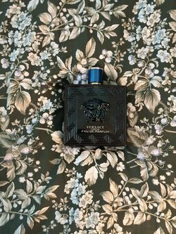 Versace Eros Eau de Parfum 6.7 Fl Oz