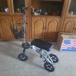 Brand New Knee Scooter 