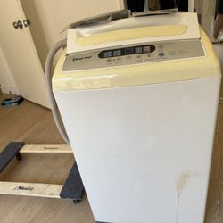 Portable Washing Machine