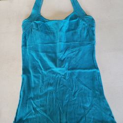 4 Halter Tops