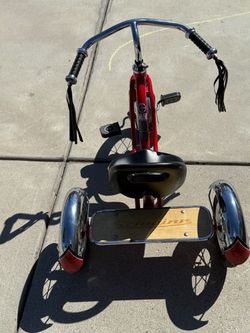 Schwinn roadster