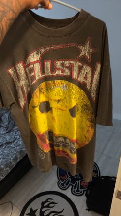 Hell Star