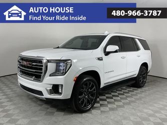 2024 GMC Yukon