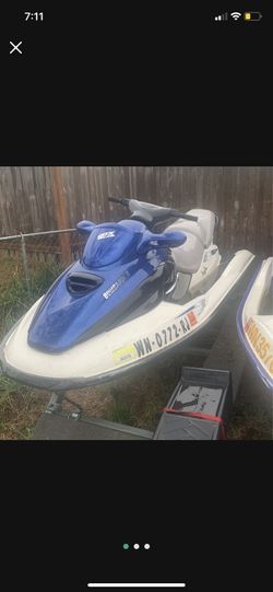 2000 Gtx Millennium Edition 