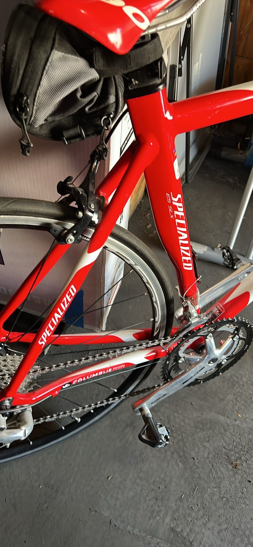 Specialized Bike