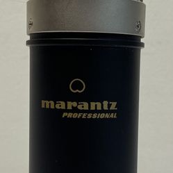 Marantz Professional MPM-1000 Microphone  (#569)