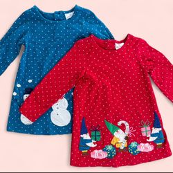 Hanna Andersson Clothing bundle 