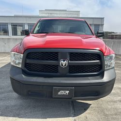 2014 Dodge Ram