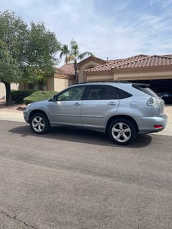 2004 Lexus Rx 330