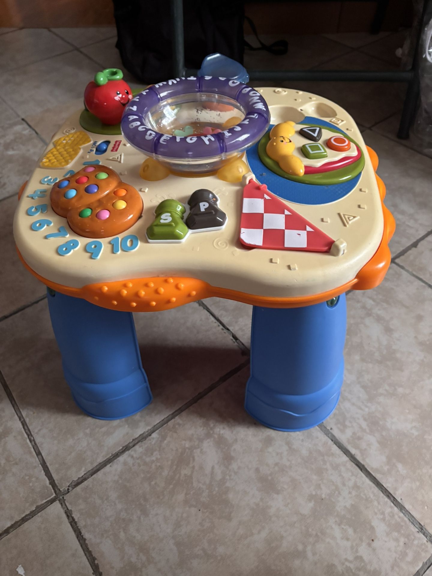 Kids Toy