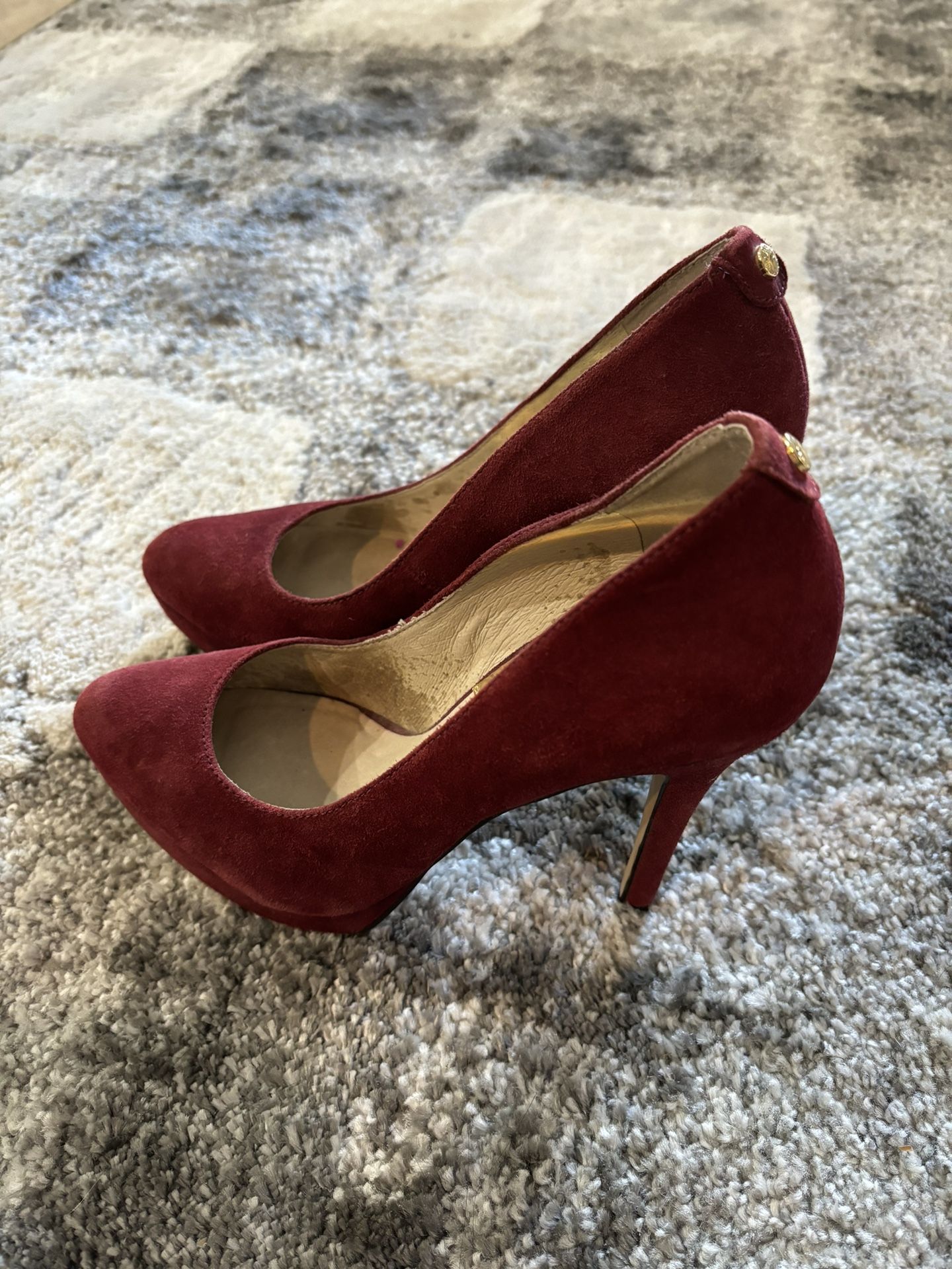 Michael Kors High Heels