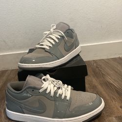 Air Jordan 1 Low SE