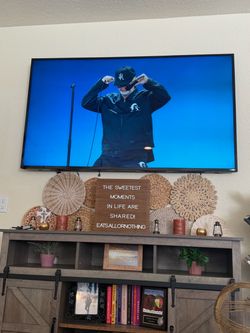 65” VIZIO TV