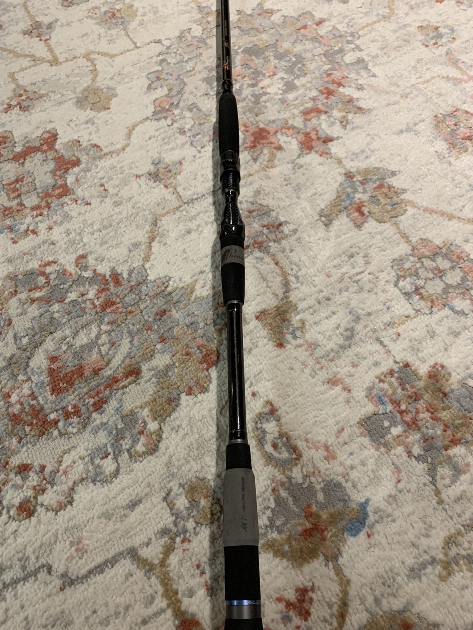 Fishing Rods: Phenix M1 inshore, Phenix Abyss, Lamiglas Casting Rods for  Sale in Manteca, CA - OfferUp