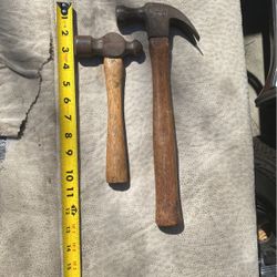Hammers 