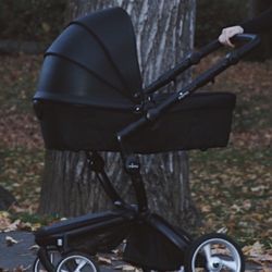 Mima Xari Luxury Baby Stroller