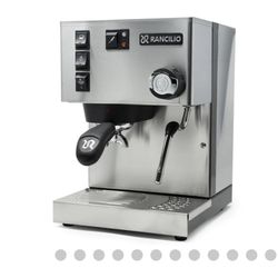 Espresso Machine 