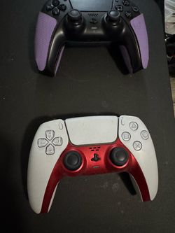 PS5 Remote
