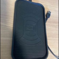 Wireless Charger