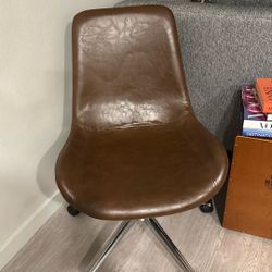 Comfortable Chair 