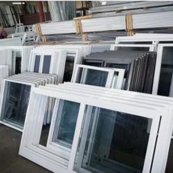 New Impact /Energy Efficient Doors And Windows For Sale  All Types/ All Sizes.