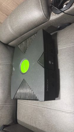 OG Xbox