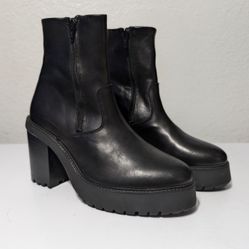Women's Asos Ankle Boots Size 10
