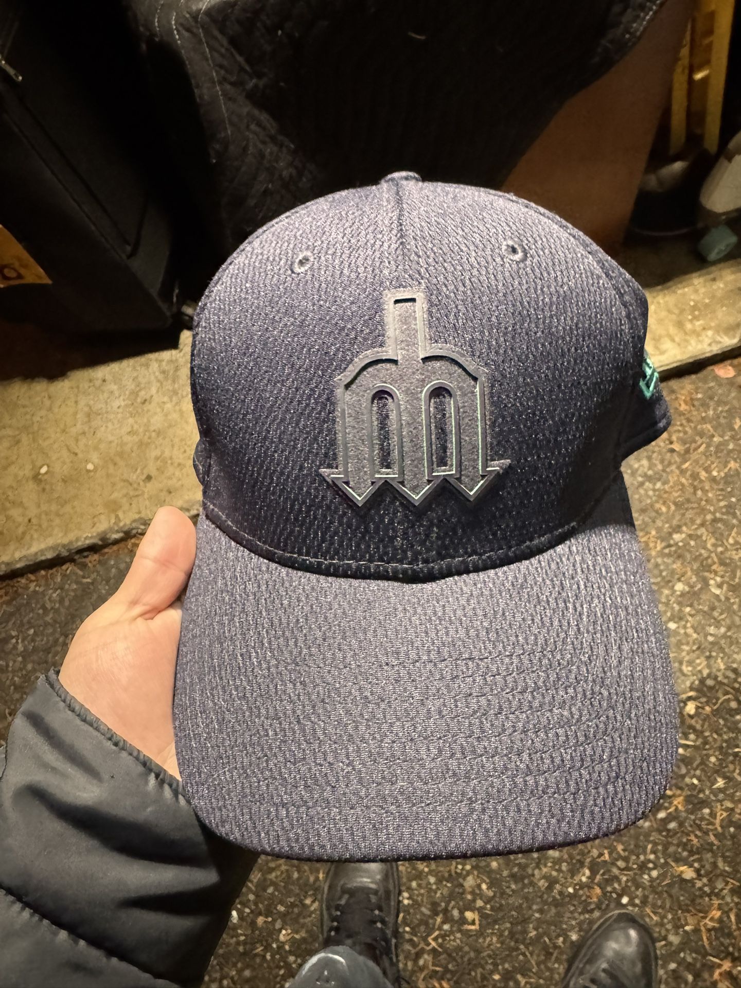 Mariners Hat