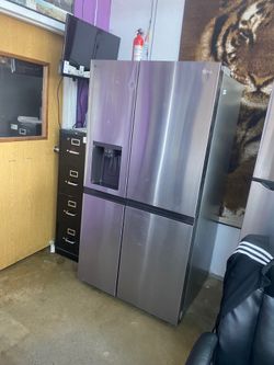 Fridge