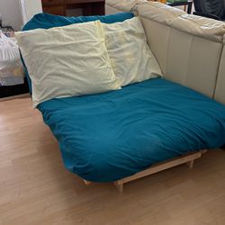 3 Levels Futon Bed